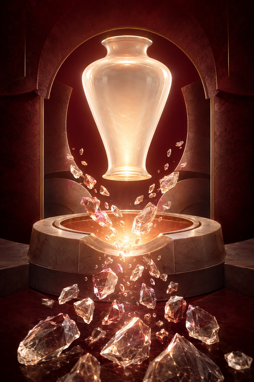 Fragments of inquiry become an enduring scholarly contribution.